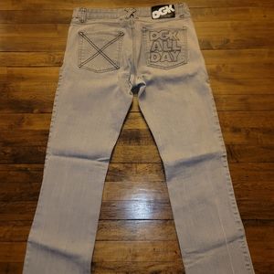 DGK jeans